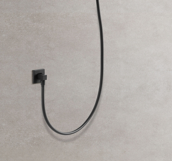 Душевой комплект Arrow AG3733SHMB-1